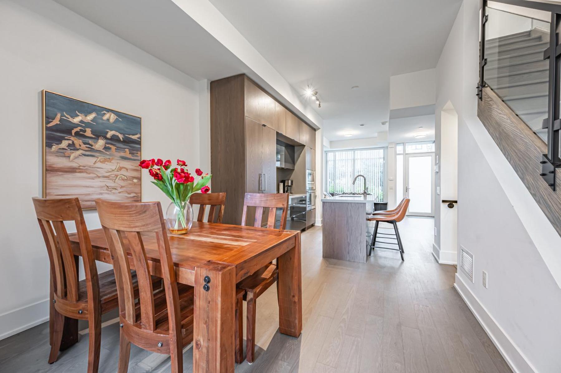 Luxury Properties Close To Rogers Center In Toronto Downtown Core Exterior foto
