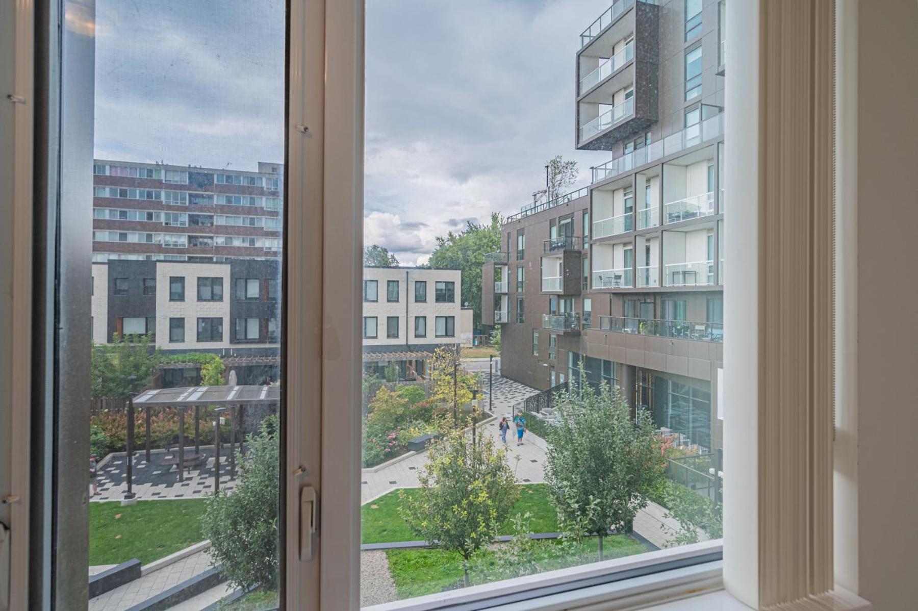 Luxury Properties Close To Rogers Center In Toronto Downtown Core Exterior foto